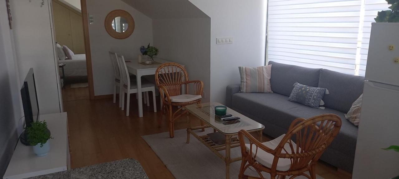 Atico 2 Terrazas Lemasalud Apartment Ares Room photo