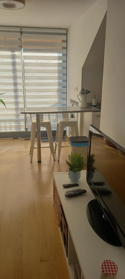 Atico 2 Terrazas Lemasalud Apartment Ares Exterior photo